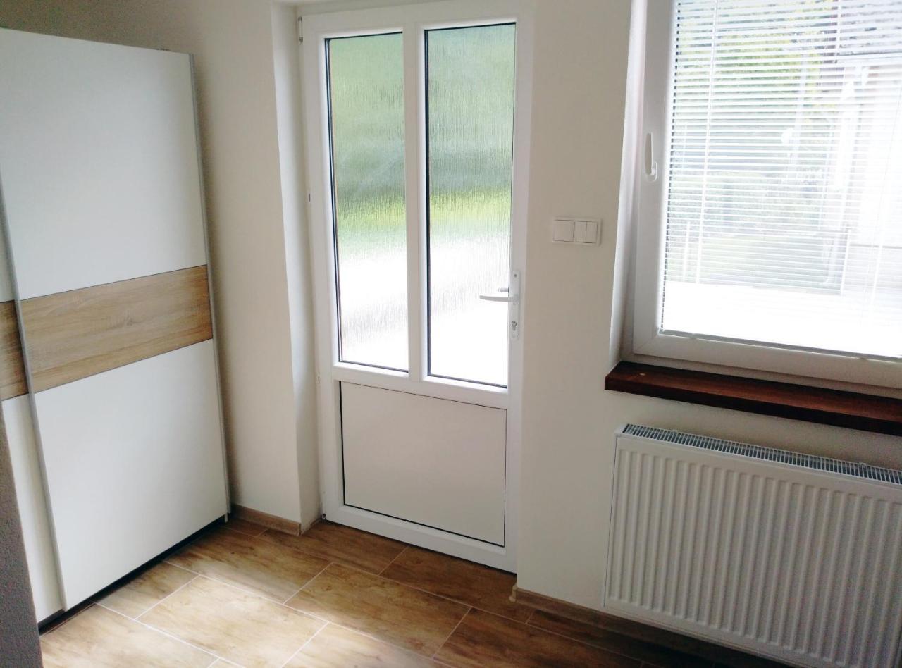 Penzion Adriana Hotell Rožňava Eksteriør bilde